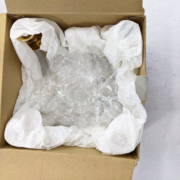 NIB PartyLite Quartet Candle Holder - Picture 6 of 6